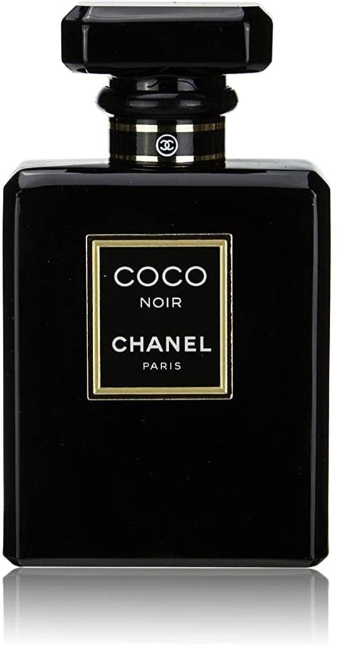 chanel classique noir|chanel noir perfume price.